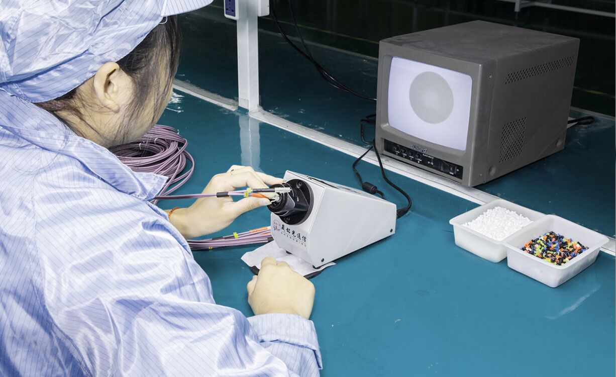 光進(jìn)-源頭品控質(zhì)量穩(wěn)定