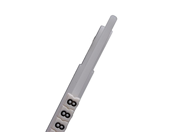 NC型號(hào)碼管