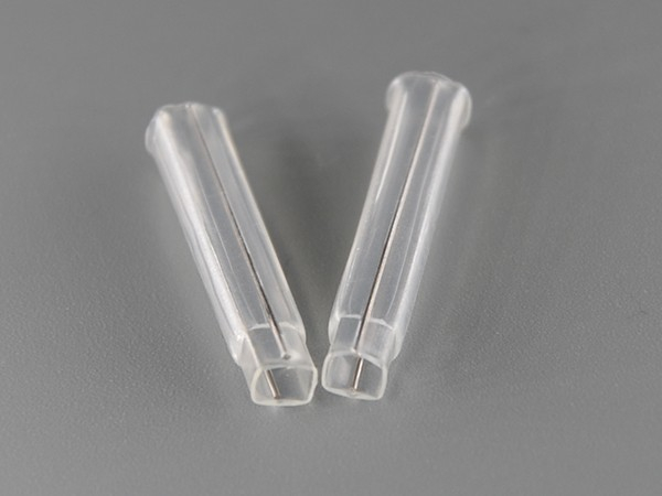 微型光纖熱縮管