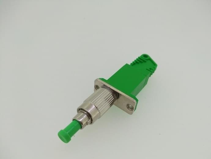 E2000母-FC公光纖適配器 E2000母-FC公光纖適配器