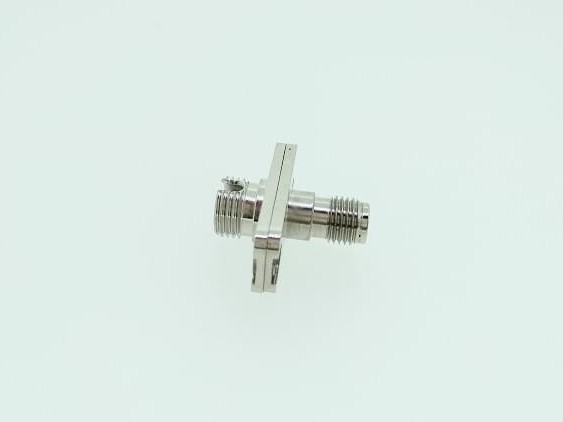 FC-SMA 長方形光纖轉(zhuǎn)接器