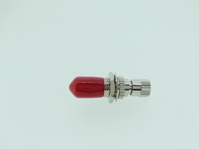 ST-SMA 光纖轉(zhuǎn)接器