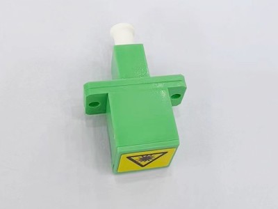 SC-LC塑料光纖轉(zhuǎn)接器 光纖適配器