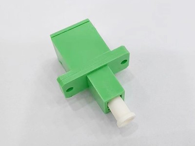 SC-LC塑料光纖轉(zhuǎn)接器 光纖適配器