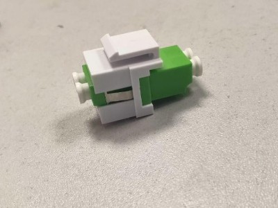 LC SC 光纖適配器RJ45夾扣，轉換夾扣