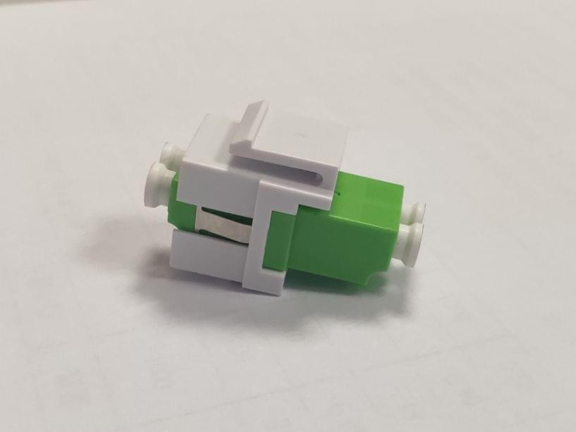 LC SC 光纖適配器RJ45夾扣，轉(zhuǎn)換夾扣