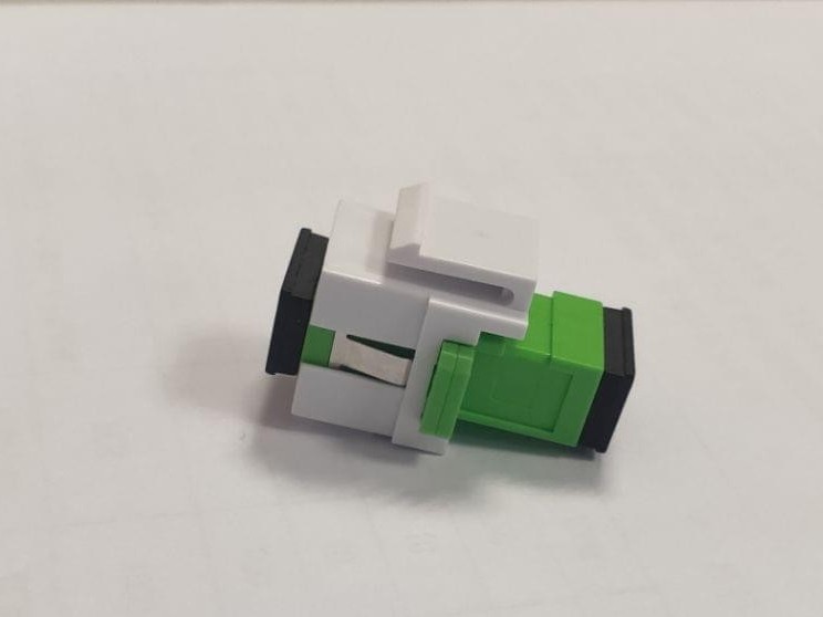 LC SC 光纖適配器RJ45夾扣，轉(zhuǎn)換夾扣