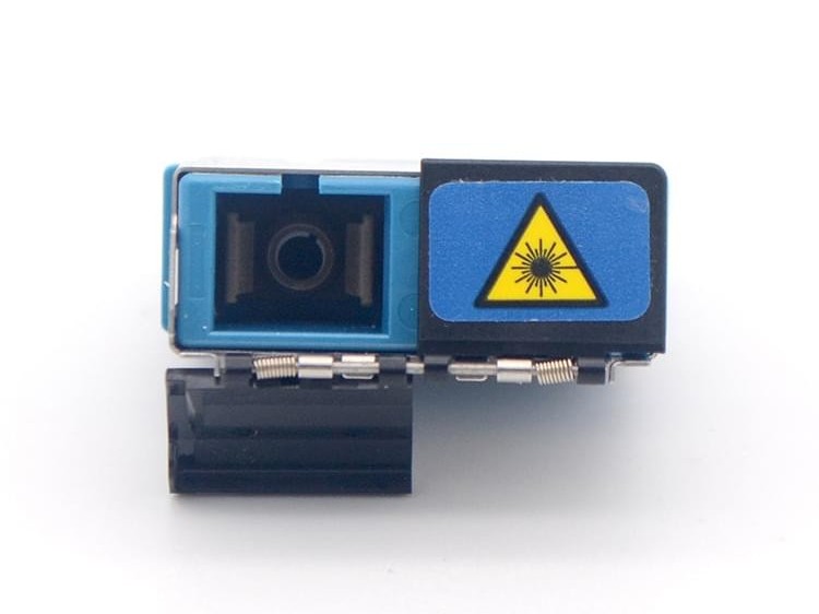 SC 翻蓋 DX 適配器 SC 翻蓋 DX 適配器