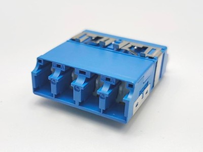 LC 內(nèi)置蓋 適配器