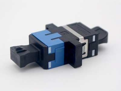 MPO 可換極性 光纖適配器