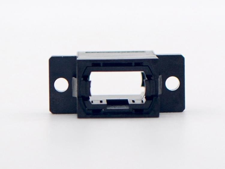 MPO 螺栓反向型 光纖適配器 MPO 螺栓反向型 光纖適配器