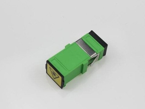 SC SM SX 一體 無耳 防激光適配器 SC SM SX 一體 無耳 防激光適配器