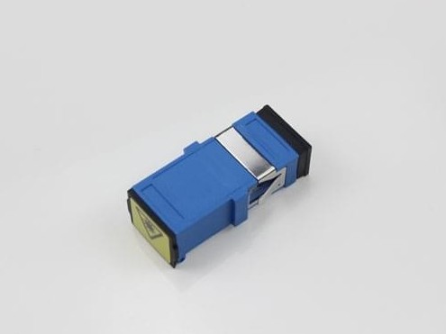 SC UPC SM SX 一體防激光適配器 SC UPC SM SX 一體防激光適配器