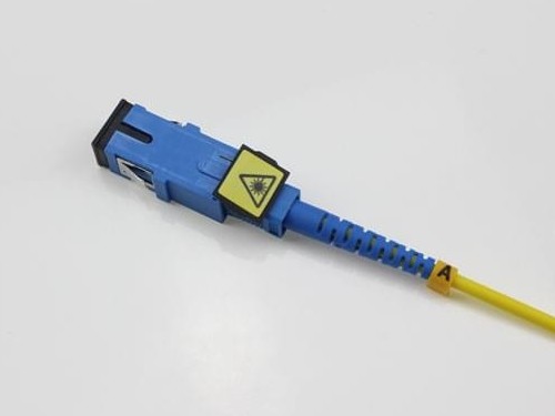 SC UPC SM SX 一體防激光適配器 SC UPC SM SX 一體防激光適配器