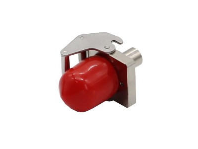 OTDR光時(shí)域反射儀SC轉(zhuǎn)換頭OTDR光纖測(cè)試儀SC轉(zhuǎn)換頭橫河