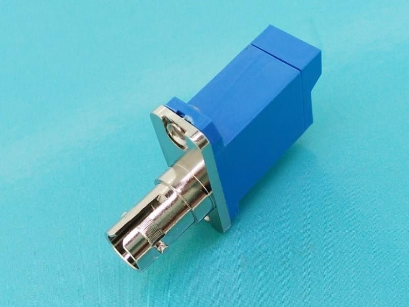 E2000-ST UPC SX 轉(zhuǎn)接器 E2000-ST UPC SX 轉(zhuǎn)接器