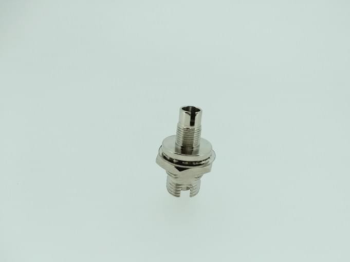 FC-DIN UPC 圓形光纖轉(zhuǎn)接器 FC-DIN UPC 圓形光纖轉(zhuǎn)接器