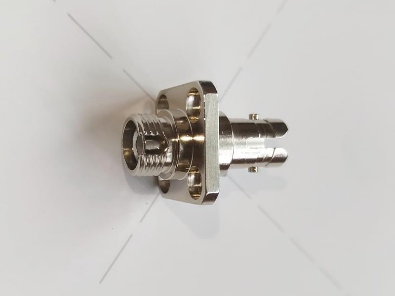 FC-ST UPC 一體光纖轉(zhuǎn)接器 FC-ST UPC 一體光纖轉(zhuǎn)接器