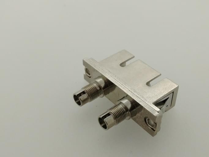 DIN-SC DX 金屬轉(zhuǎn)接器 DIN-SC DX 金屬轉(zhuǎn)接器