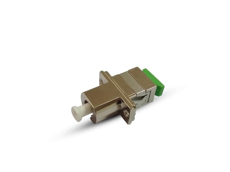 LC-SC UPC SX 光纖轉(zhuǎn)接器 LC-SC UPC SX 光纖轉(zhuǎn)接器