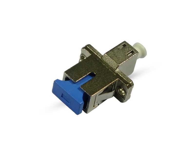 LC-SC UPC 光纖轉(zhuǎn)接器 LC-SC UPC 光纖轉(zhuǎn)接器