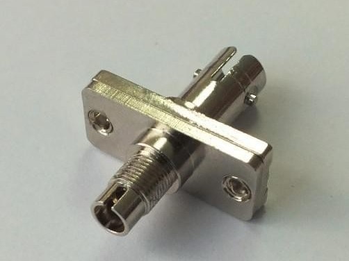 DIN-ST SX 金屬轉接器 DIN-ST SX 金屬轉接器