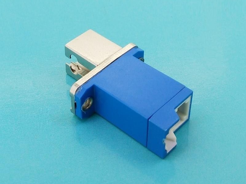 E2000-LC SX 轉(zhuǎn)接器 E2000-LC SX 轉(zhuǎn)接器