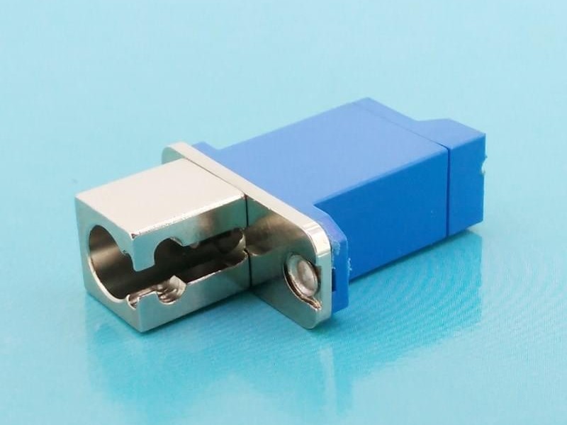 E2000-LC SX 轉(zhuǎn)接器 E2000-LC SX 轉(zhuǎn)接器