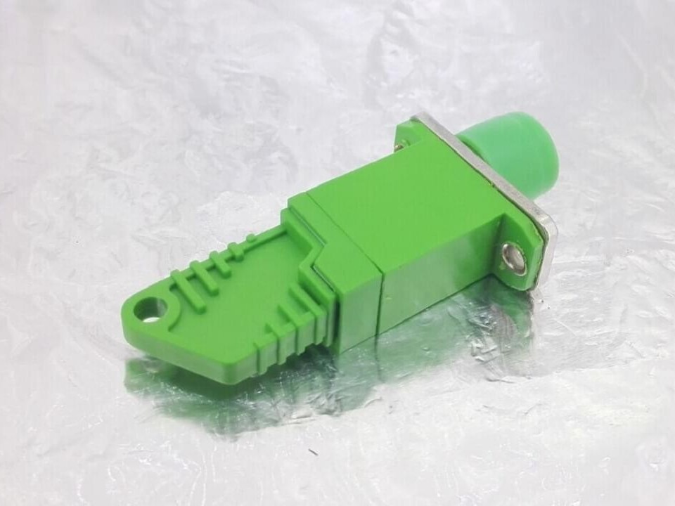 E2000-FC APC SX 轉(zhuǎn)接器 E2000-FC APC SX 轉(zhuǎn)接器