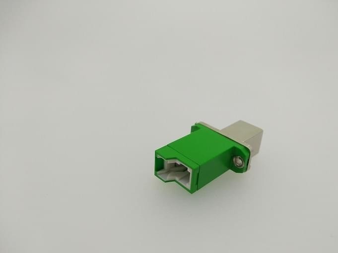 E2000-LC APC SX 轉(zhuǎn)接器 E2000-LC APC SX 轉(zhuǎn)接器