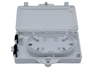 2芯分纖箱，光纖盒