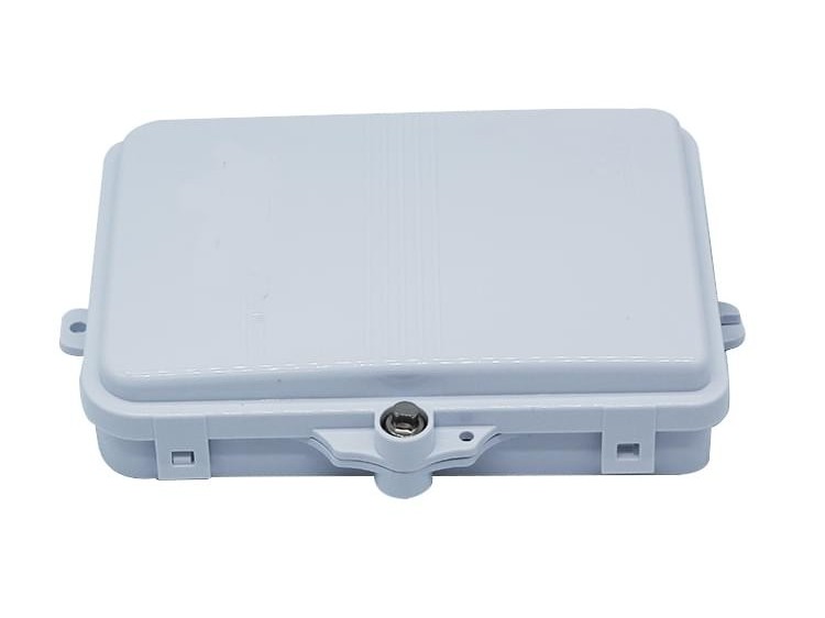 2芯分纖箱，光纖盒