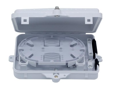 6口分纖箱，光纖箱