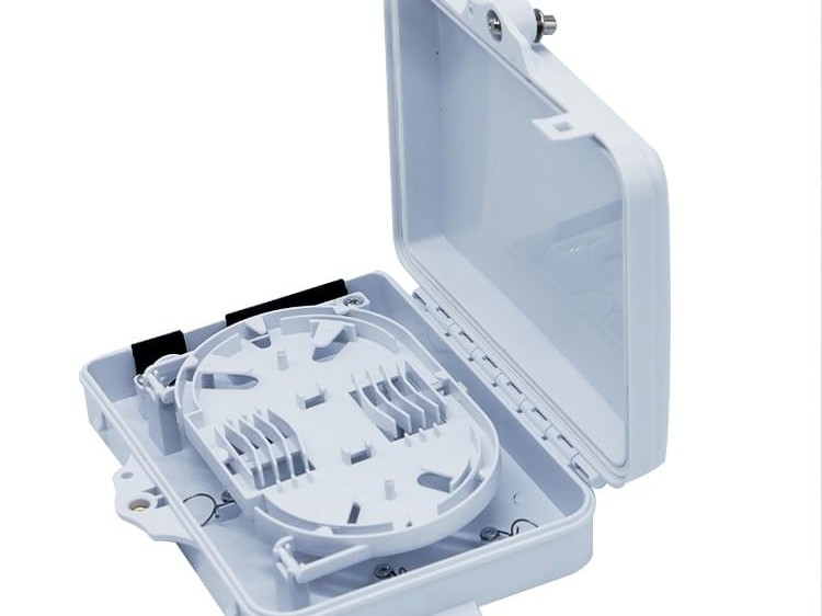 6口分纖箱，光纖箱