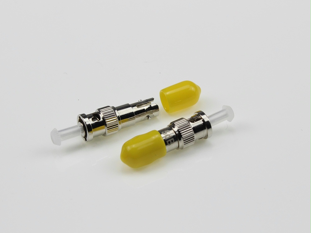 ST PC 陰陽式光纖衰減器 ST PC 陰陽式光纖衰減器