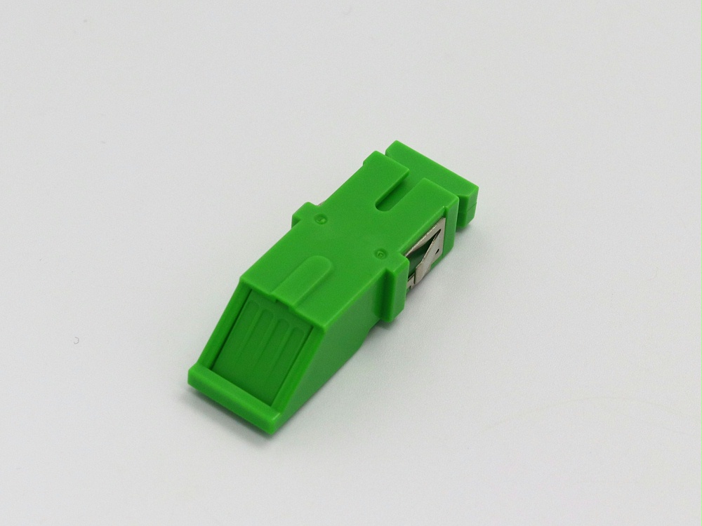 SC APC SM SX 內(nèi)推 無耳適配器 SC APC SM SX 內(nèi)推 無耳適配器