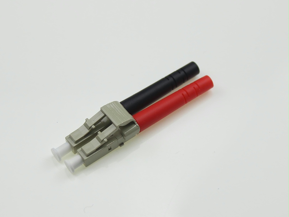 LC 2.0mm 3.0mm 預(yù)組光纖連接器