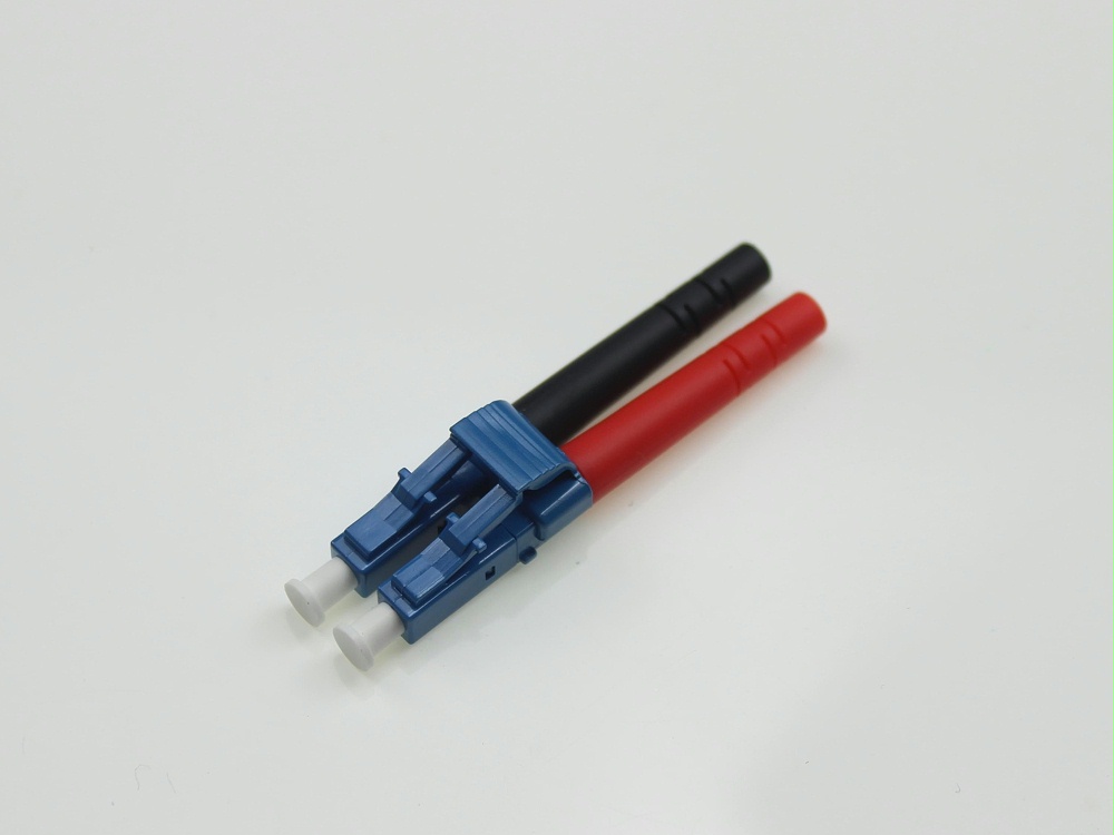 LC 2.0mm 3.0mm 預(yù)組光纖連接器
