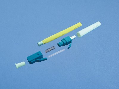 LC 2.0mm SX 光纖連接器