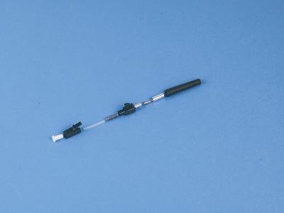 LC 3.0mm SX 光纖連接器