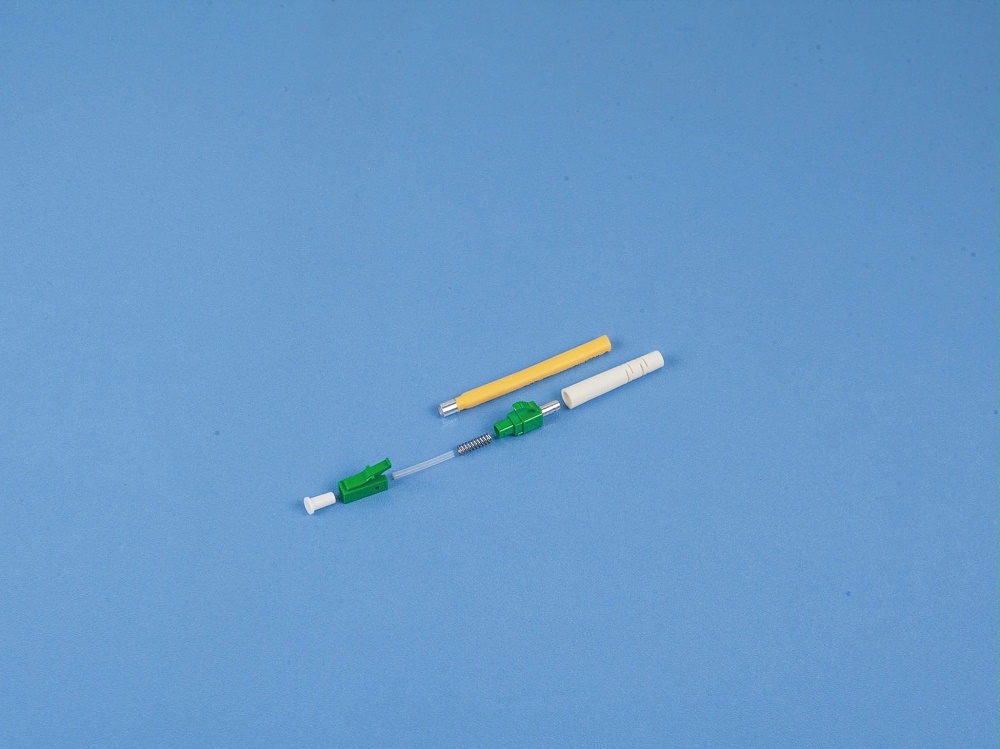 LC 2.0mm SX 光纖連接器