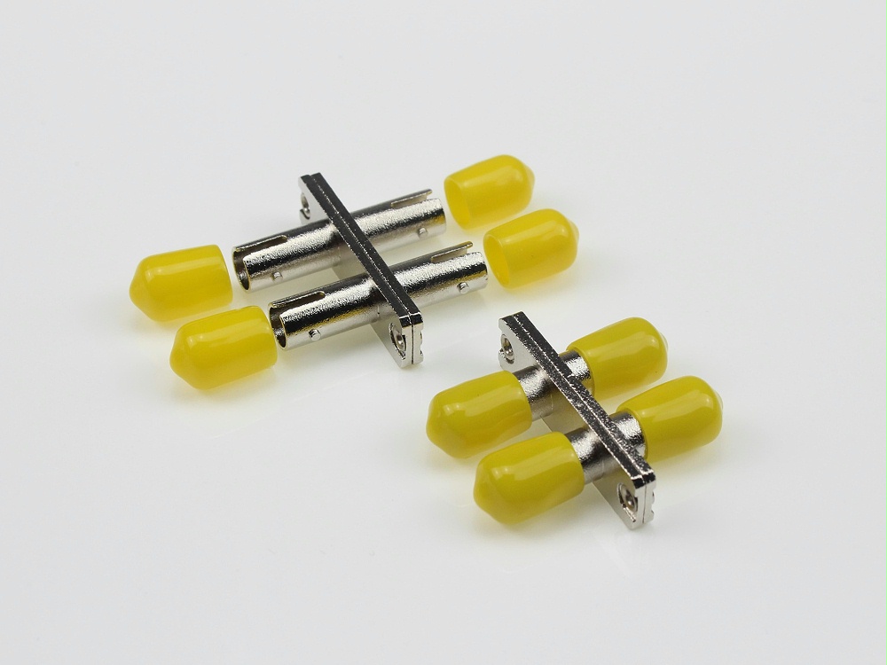 ST PC SM DX 鋅合金 長(zhǎng)方形法蘭