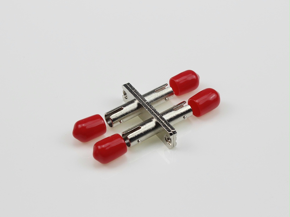 ST UPC SM DX 鋅合金 長方形法蘭