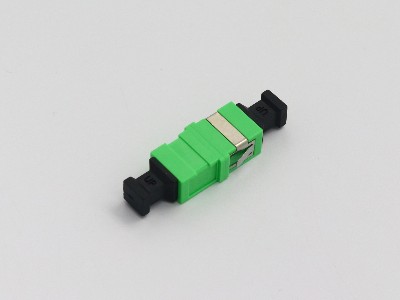 SC APC SM SX 分體無耳 光纖法蘭