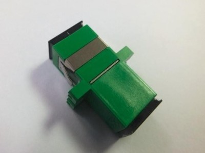 SC APC SM SX 精工光纖法蘭