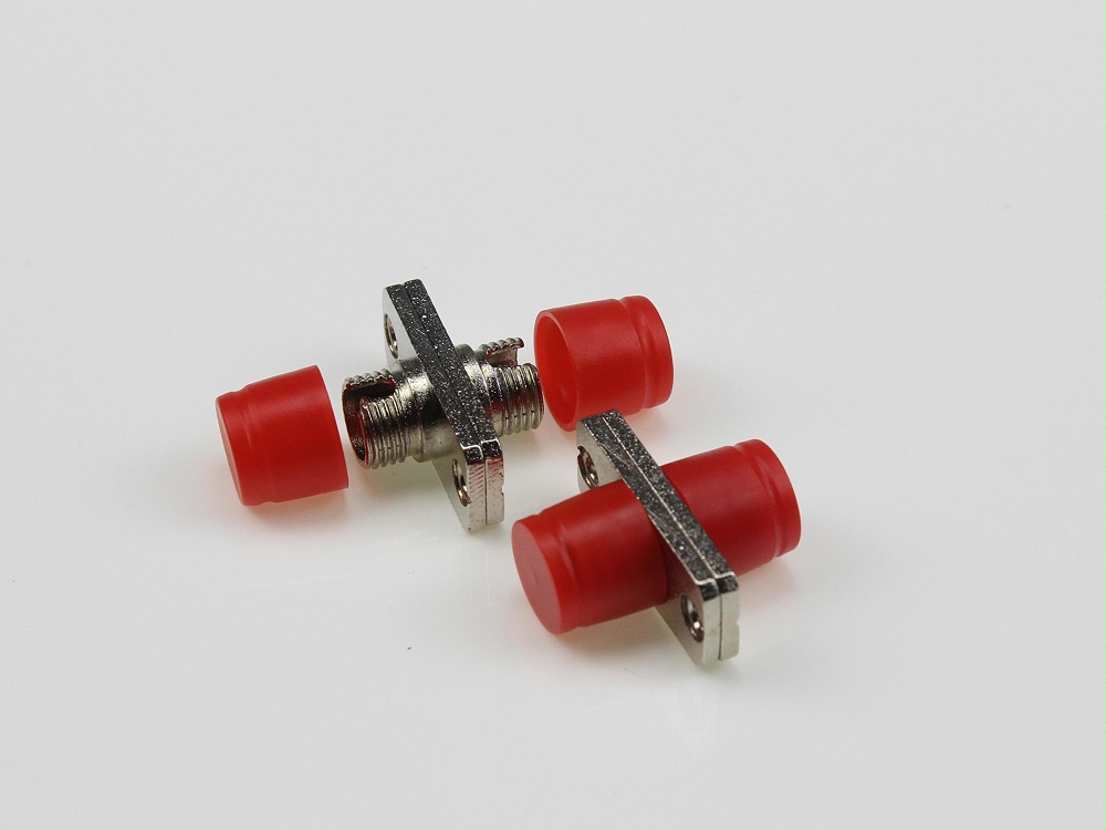 FC PC SM SX 鋅合金 長方形法蘭 FC PC SM SX 鋅合金 長方形法蘭