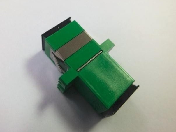 SC APC SM SX 精工光纖法蘭 SC APC SM SX 精工光纖法蘭