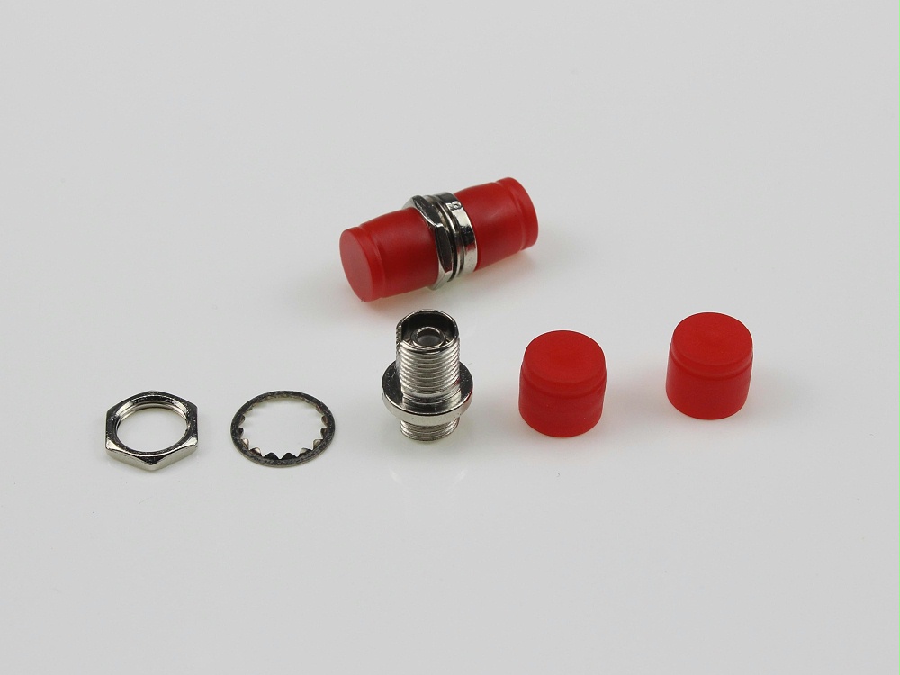 FC PC SM SX 鋅合金 小D法蘭 FC PC SM SX 鋅合金 小D法蘭