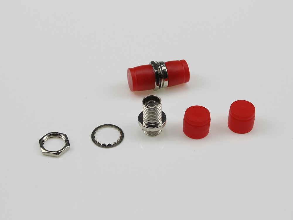 FC PC SM SX 鋅合金 小D法蘭 FC PC SM SX 鋅合金 小D法蘭