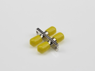 ST PC SM DX 鋅合金 長方形法蘭